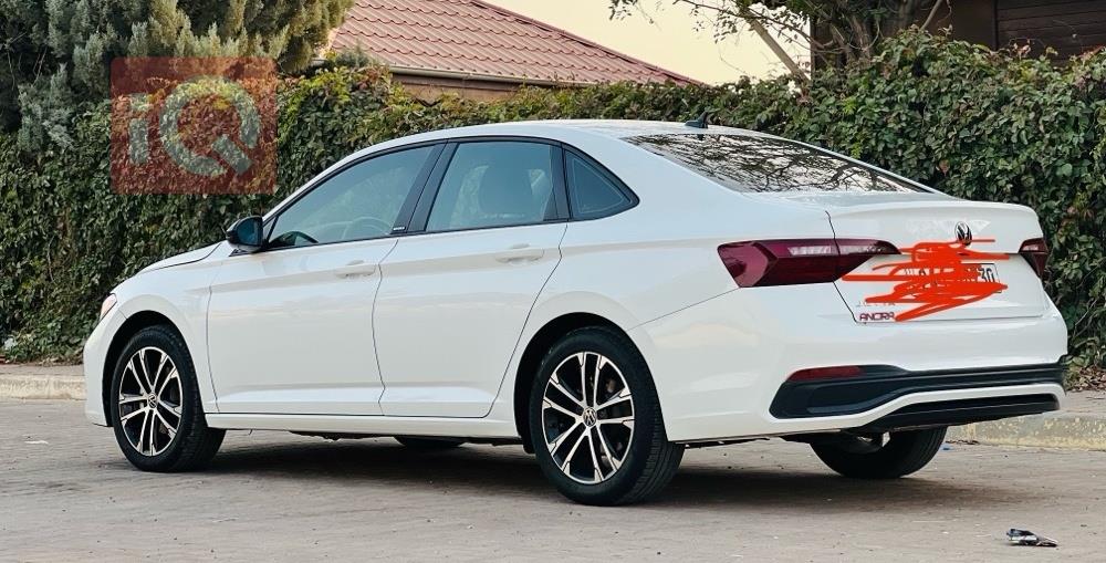 ڤۆڵکسواگن جێتا